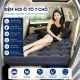 Giường Hơi Ô Tô Phủ Nhung Cao Cấp slide 7
